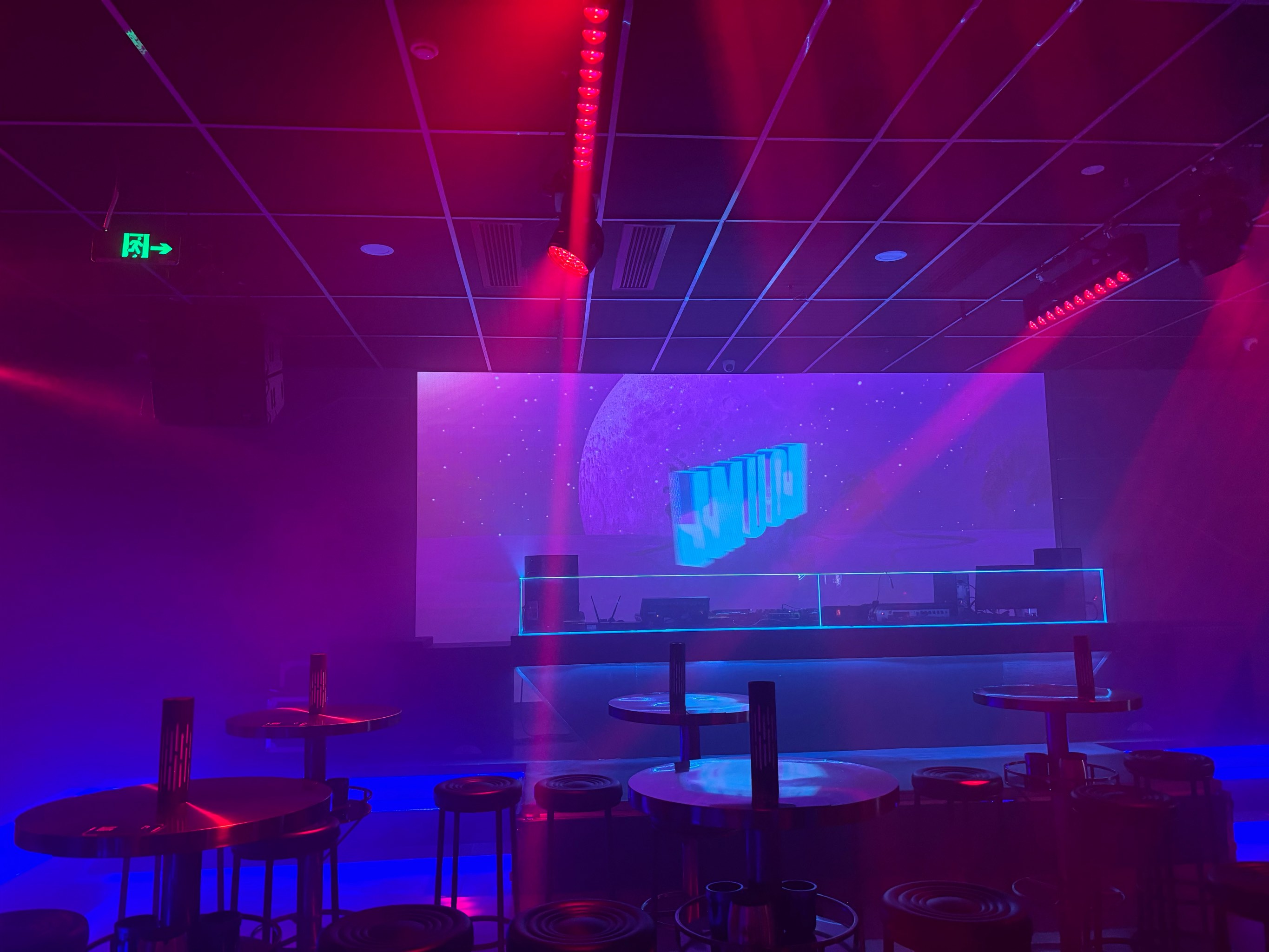 怀化商务ktv费用怎么算详解-洪江市ktv预订