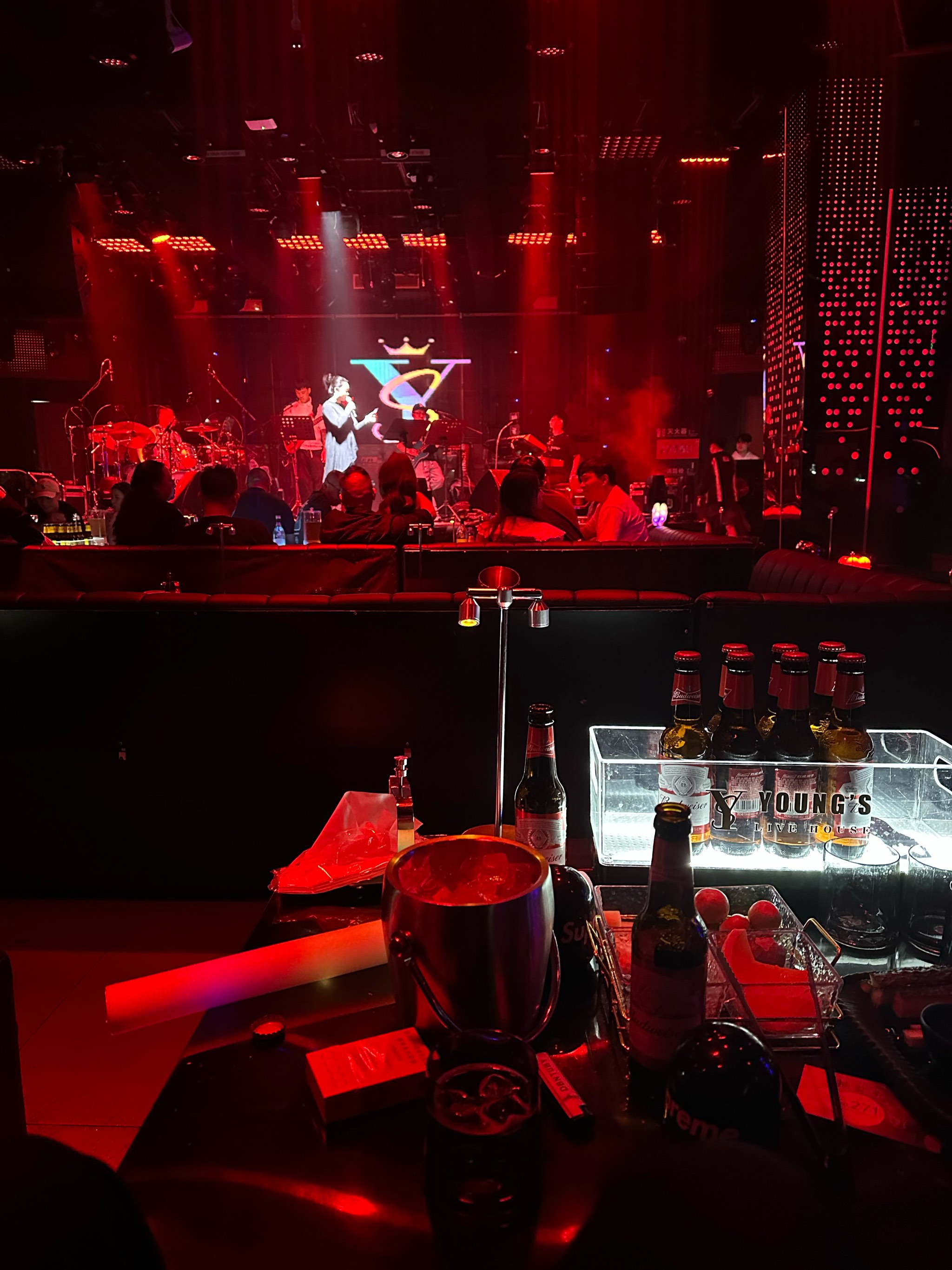 怀化商务ktv推荐商务ktv有哪些选择-沅陵县ktv预订