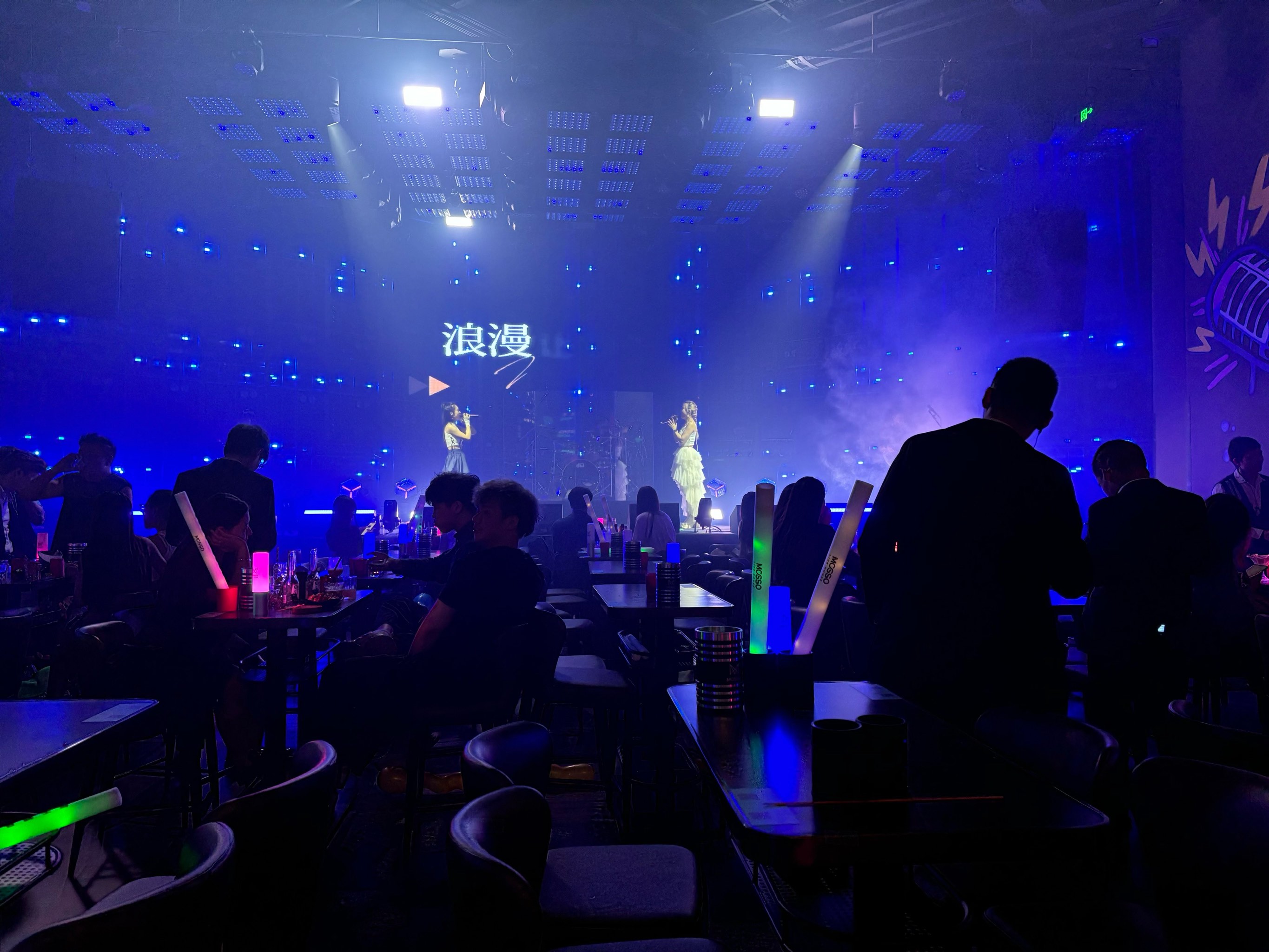 怀化商务ktv推荐商务ktv哪里有精选-洪江市ktv预订