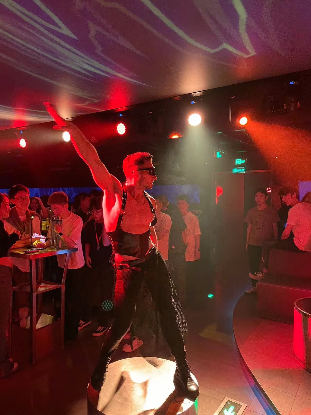 怀化商务ktv中低端的区别介绍-鹤城区ktv预订